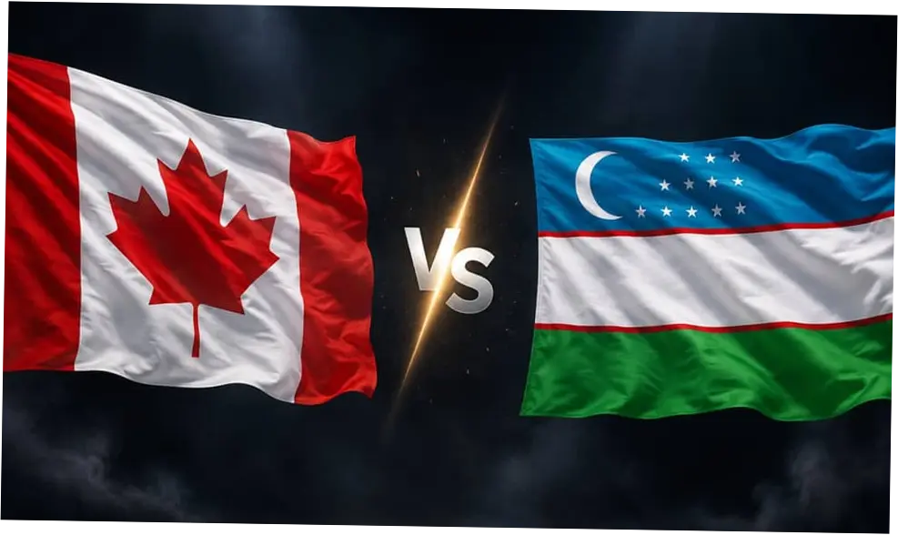 Kanada vs Uzbekistan: Persiapan Timnas Kanada Menjelang Piala Dunia