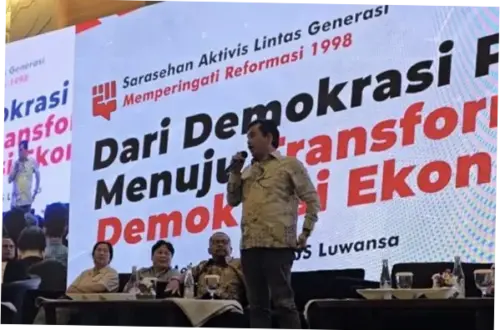Kandidatur: Antara Kontroversi dan Demokrasi