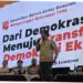 Kandidatur: Antara Kontroversi dan Demokrasi