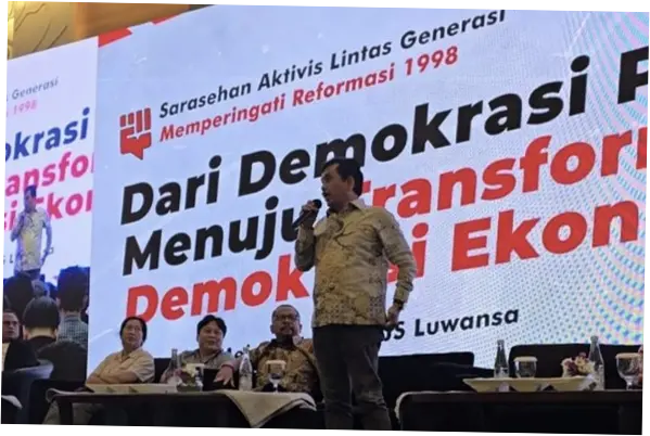 Kandidatur: Antara Kontroversi dan Demokrasi