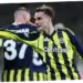 Kerem Aktürkoğlu: Bintang Muda Fenerbahçe yang Mengharumkan Nama Turki di Kancah Sepak Bola Internasional