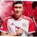 Kim Min-jae: Bayern Munchen Siap Melepas Pemain Andalan ke Juventus