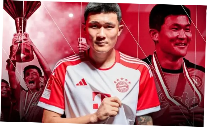 Kim Min-jae: Bayern Munchen Siap Melepas Pemain Andalan ke Juventus