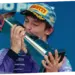 Kimi Antonelli Puncaki Klasemen F1 2026 Setelah Menang di Miami