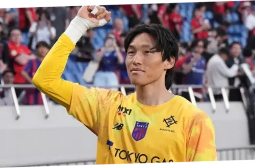 Kisah Haru Kim Seung-gyu: Menahan Rindu di Piala Dunia, Bangkit Jadi Pahlawan Korsel