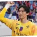 Kisah Haru Kim Seung-gyu: Menahan Rindu di Piala Dunia, Bangkit Jadi Pahlawan Korsel