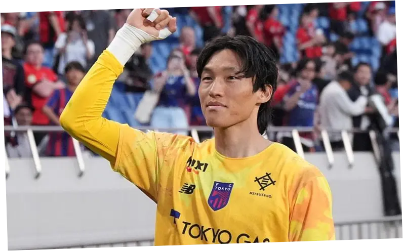 Kisah Haru Kim Seung-gyu: Menahan Rindu di Piala Dunia, Bangkit Jadi Pahlawan Korsel