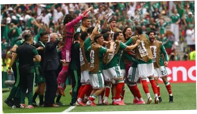Klasemen Piala Dunia 2026: Meksiko Hajar Afrika Selatan, Update Terbaru dan Analisis