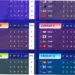 Klasemen Piala Dunia FIFA 2026: Analisis Peluang Tim yang Akan Lolos ke Babak 32 Besar