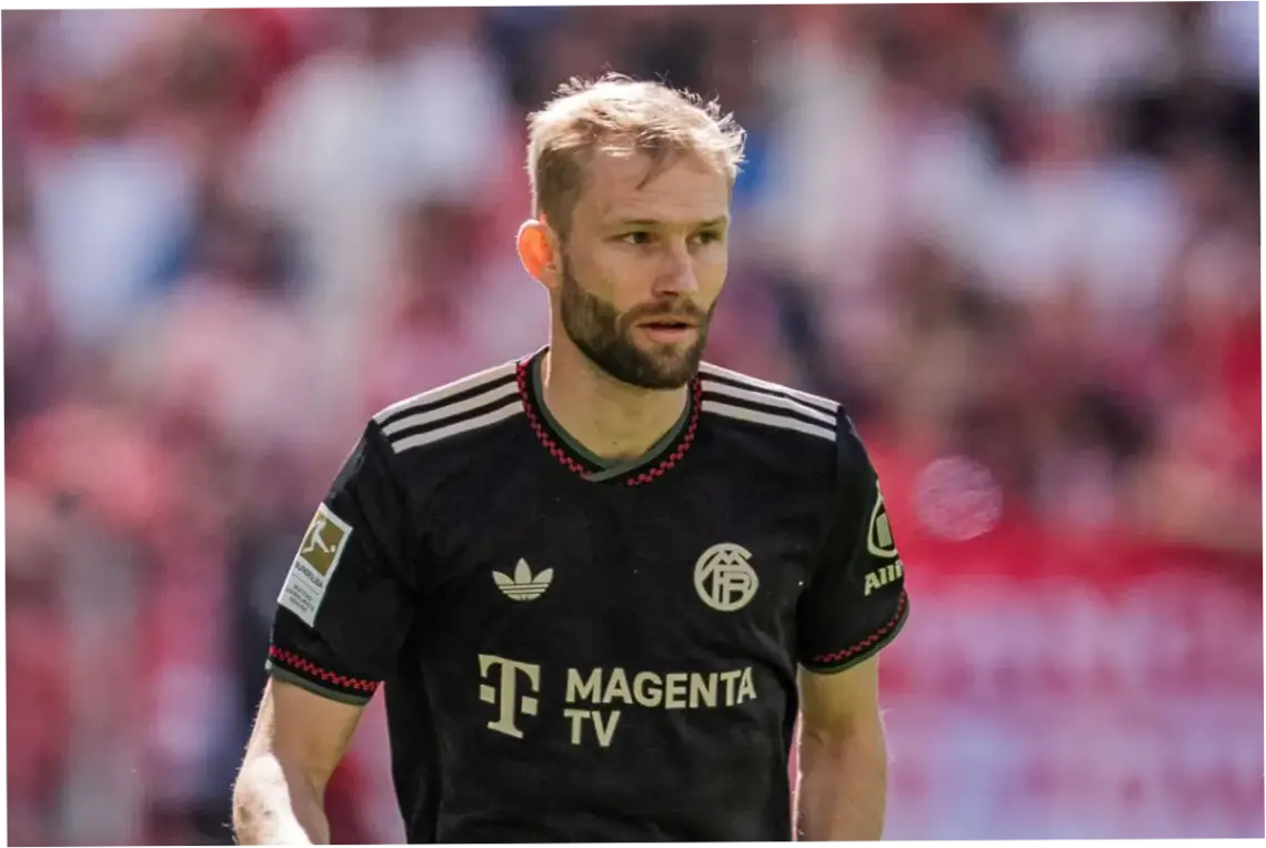 Konrad Laimer: Bintang Baru Bayern Munchen yang Siap Mengharumkan Nama Timnas Austria