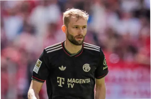 Konrad Laimer: Bintang Baru Bayern Munchen yang Siap Mengharumkan Nama Timnas Austria