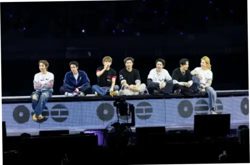 Konser BTS di Bulacan: Antusiasme Penggemar dan Penambahan Jadwal