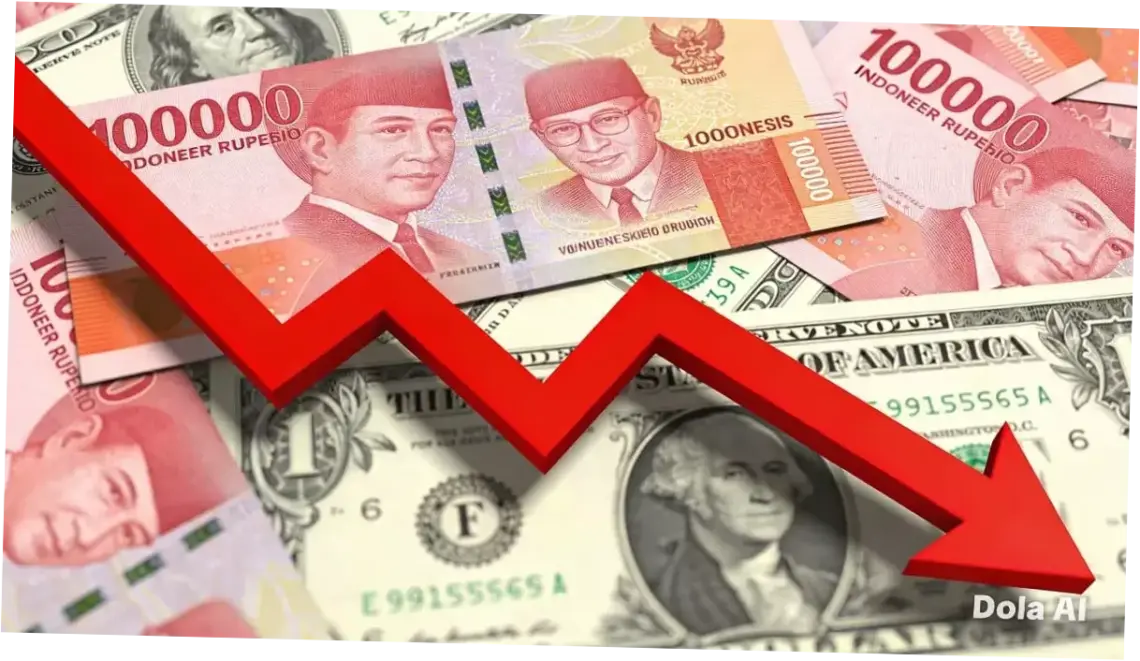 Kurs Dolar AS dan Implikasinya pada Perekonomian Indonesia