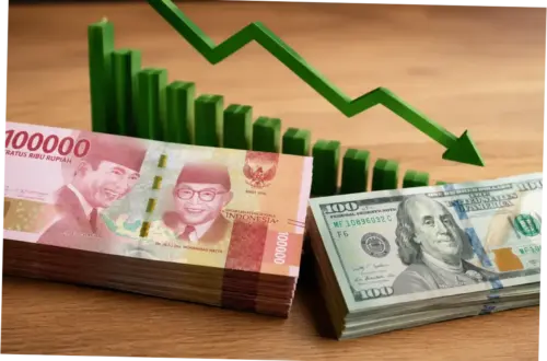 Kurs Rupiah Terhadap Dolar AS Hari Ini: Analisis dan Proyeksi