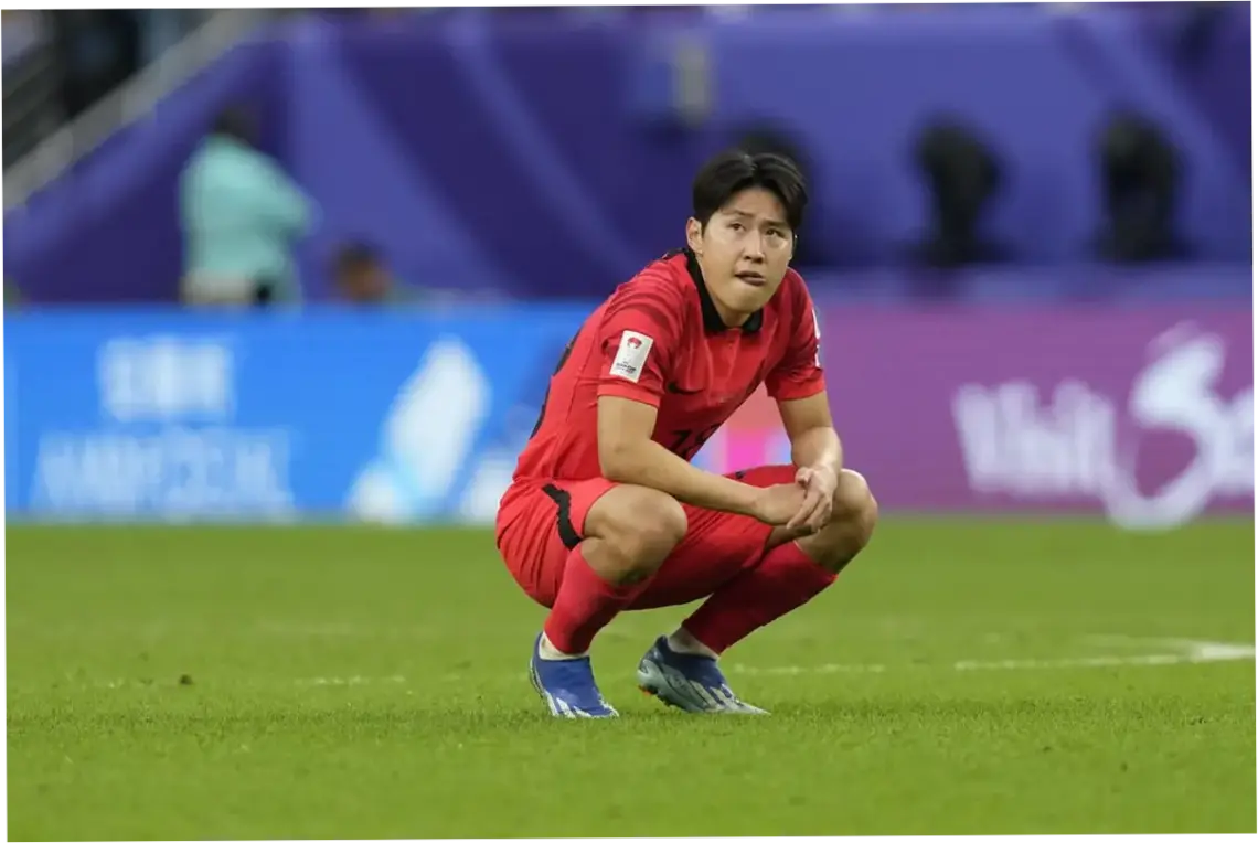 Lee Kang-in, Bintang Muda yang Menghebohkan Dunia Sepak Bola