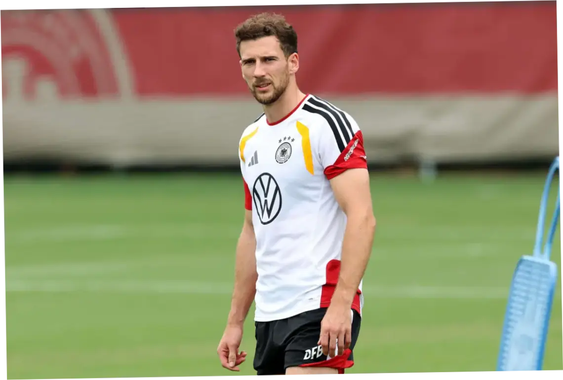 Leon Goretzka: Antara Masa Depan yang Tidak Pasti dan Peluang Baru