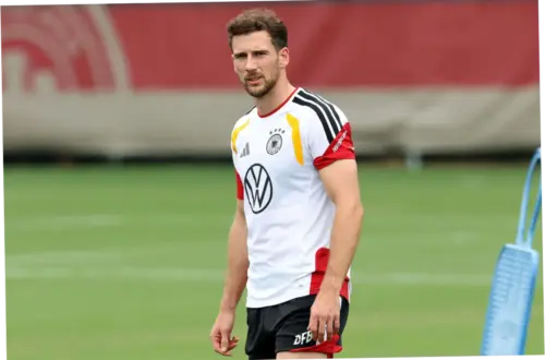 Leon Goretzka: Antara Masa Depan yang Tidak Pasti dan Peluang Baru