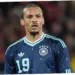 Leroy Sané: Bintang Jerman yang Menghadapi Tantangan di Piala Dunia