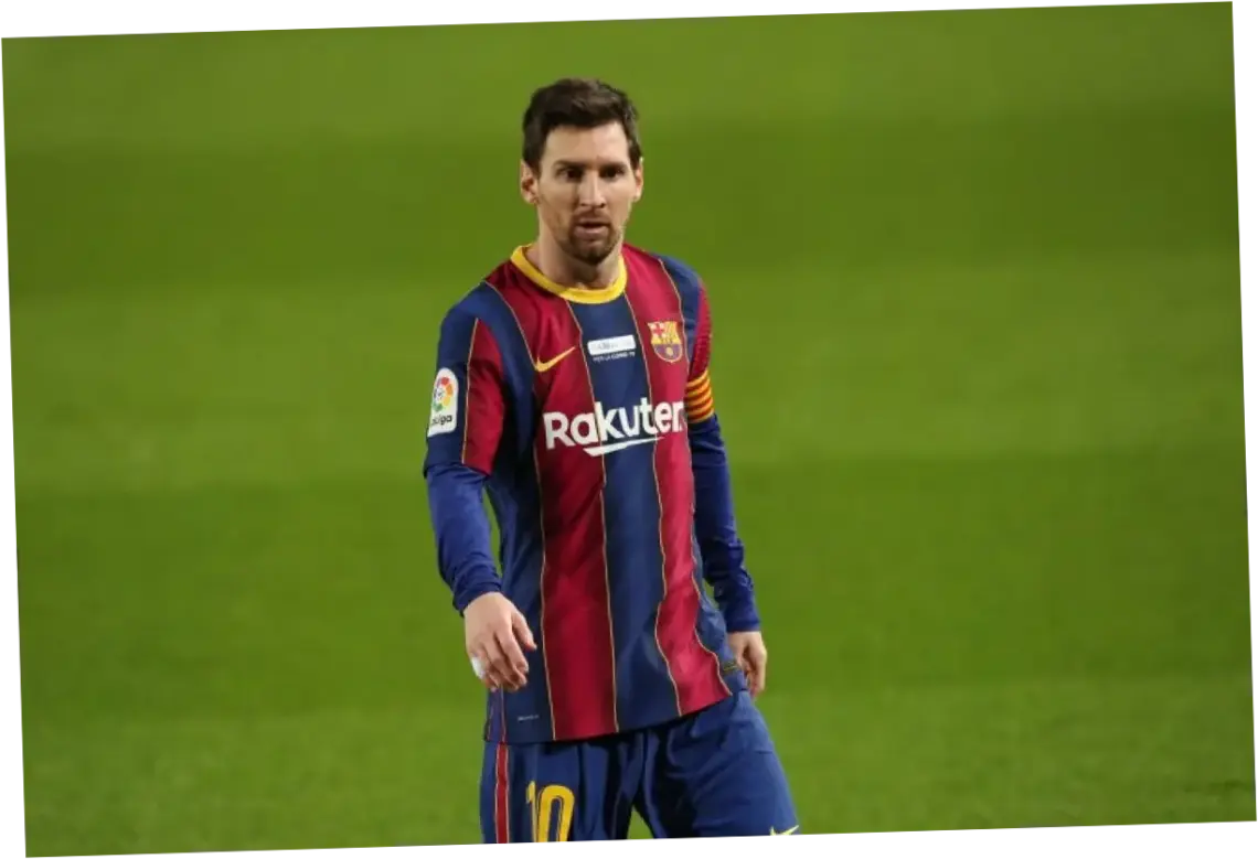 Lionel Messi: Antara Kemungkinan Bermain di Piala Dunia 2026 dan Penghargaan Bergengsi