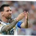 Lionel Messi Pecahkan Rekor sebagai Pencetak Gol Terbanyak Sepanjang Masa di Piala Dunia