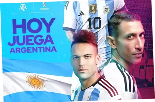 Lionel Messi Siap Tampil di Piala Dunia 2026: Prestasi dan Rekor