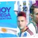 Lionel Messi Siap Tampil di Piala Dunia 2026: Prestasi dan Rekor