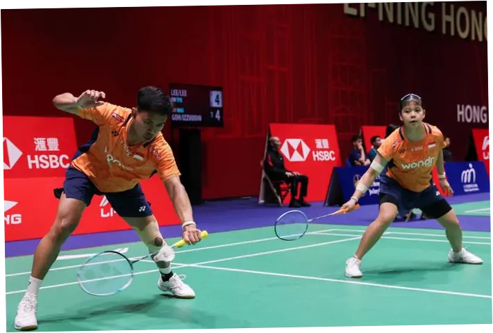 Live di China: Dari Olahraga hingga Drama, Semua Hadir Secara Langsung