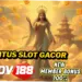 Live Draw: Fenomena yang Membuat Jutaan Orang Terpaku di Layar