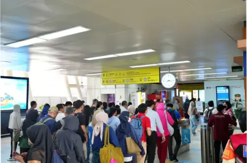 LRT Jabodebek: Meningkatkan Kenyamanan dan Keselamatan Pengguna
