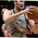 Luke Kornet: Pemain Penting di Balik Kesuksesan San Antonio Spurs