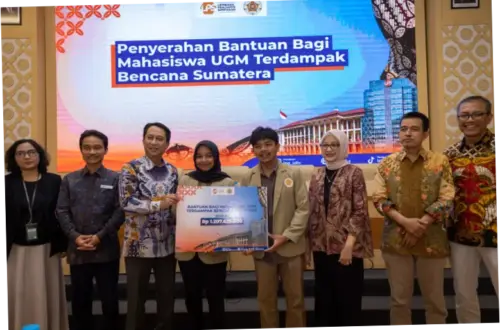 Mahasiswa Indonesia: Mereka yang Terdampak, Mereka yang Berjuang