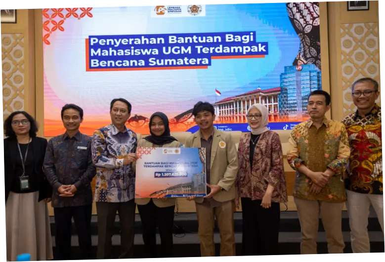 Mahasiswa Indonesia: Mereka yang Terdampak, Mereka yang Berjuang
