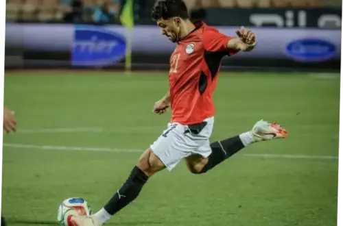 Mahmoud Saber: Kreator Serangan Berbakat yang Harganya Meroket di Piala Dunia