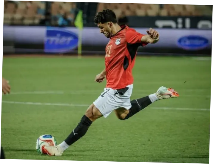 Mahmoud Saber: Kreator Serangan Berbakat yang Harganya Meroket di Piala Dunia