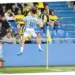 Málaga Tundukkan UD Las Palmas dalam Pertarungan Sengit Menuju LaLiga