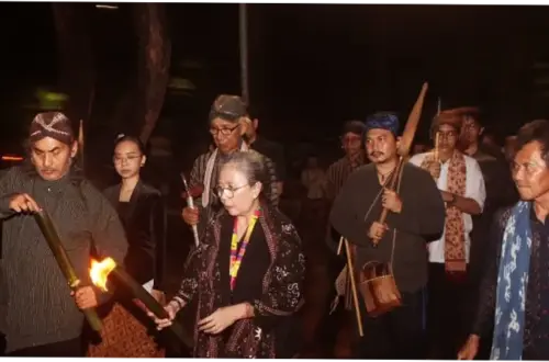 Malam 1 Suro: Refleksi dan Doa Bersama Menyambut Tahun Baru Hijriyah
