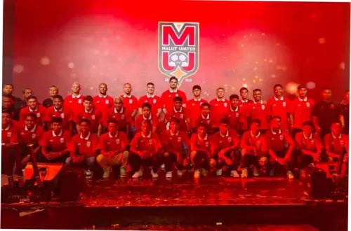 Malut United Mengalami Perubahan Besar: Ganti Nama dan Pindah Home Base