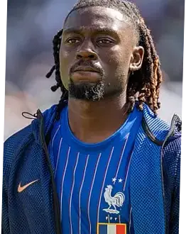Manu Koné, Gelandang Muda Prancis yang Diincar Banyak Klub Besar Eropa