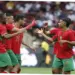 Maroko vs Madagaskar: Kemenangan Telak Singa Atlas di Kualifikasi 2026