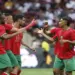 Maroko vs Madagaskar: Pertandingan Sepak Bola yang Penuh Tantangan