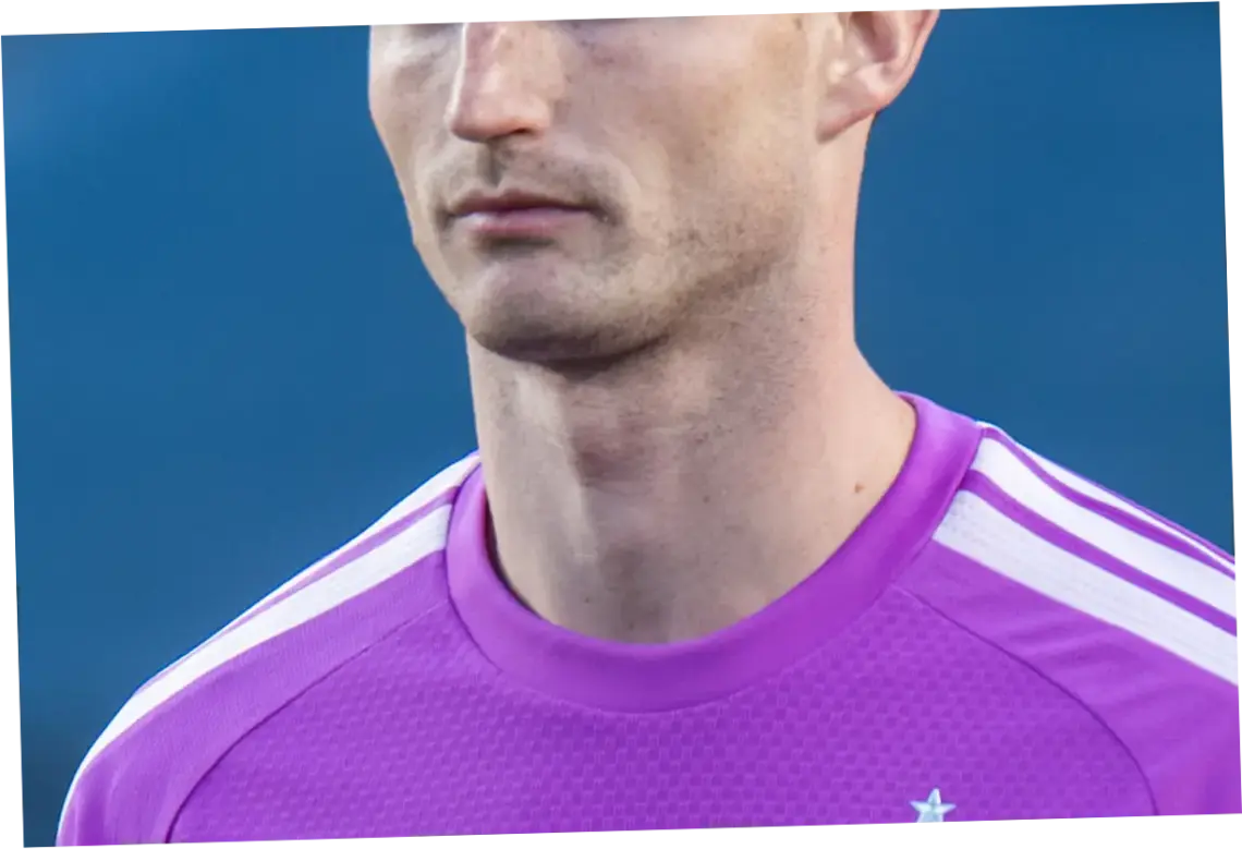 Matt Freese: Kiper Muda AS yang Membuat Sejarah di MLS