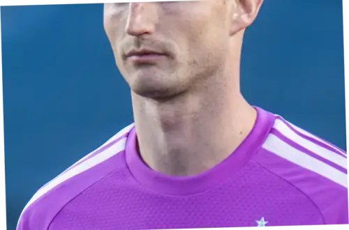 Matt Freese: Kiper Muda AS yang Membuat Sejarah di MLS