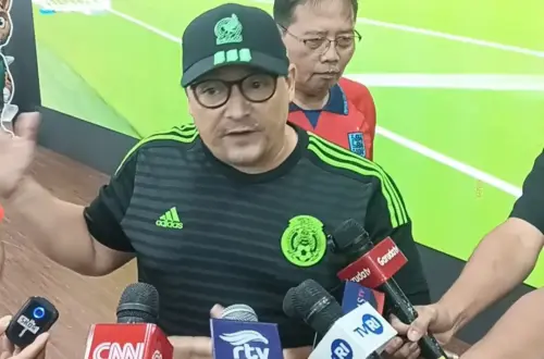 Meksiko Mencatat Sejarah di Piala Dunia 2026: Kemenangan Memukau dan Skuad yang Kuat