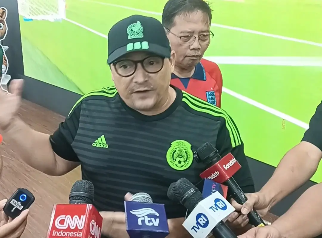 Meksiko Mencatat Sejarah di Piala Dunia 2026: Kemenangan Memukau dan Skuad yang Kuat