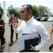 Menteri RI dalam Sorotan: Kasus Korupsi, Dugaan Suap, dan Pelantikan Pejabat