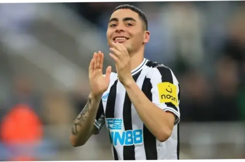 Miguel Almiron: Profil dan Peran di Timnas Paraguay