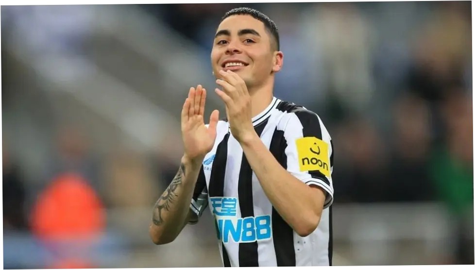 Miguel Almiron: Profil dan Peran di Timnas Paraguay