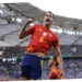 Mikel Merino: Kunci Sukses Spanyol di Piala Dunia 2026