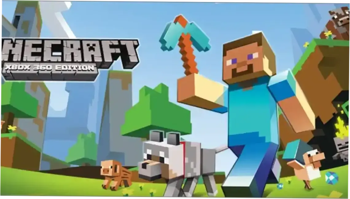 Minecraft: Dampak dan Pengaruhnya terhadap Masyarakat Indonesia