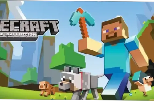 Minecraft: Dampak dan Pengaruhnya terhadap Masyarakat Indonesia